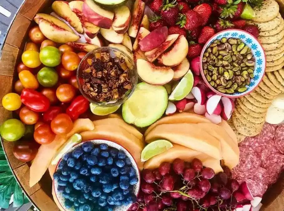 10 Everyday Superfoods That Boost Your immunity Naturally