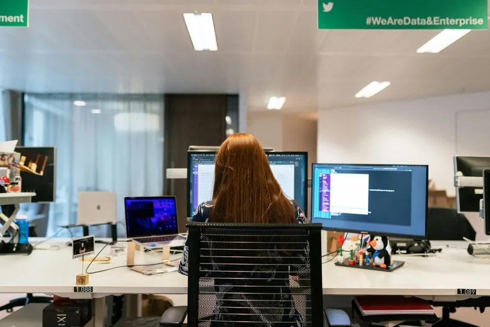 Will AI Replace My Job? Here's What Experts Say
